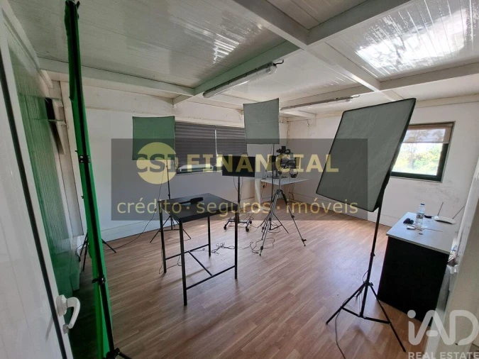 Armazém para Venda em Esmoriz Foto 16