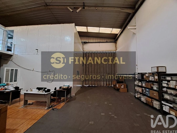 Armazém para Venda em Esmoriz Foto 8