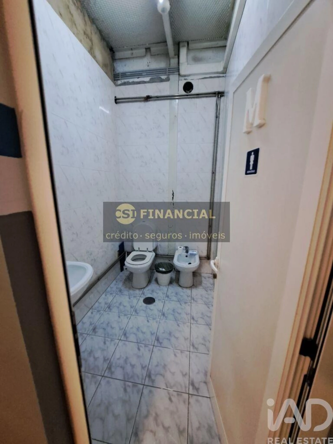 Armazém para Venda em Esmoriz Foto 10