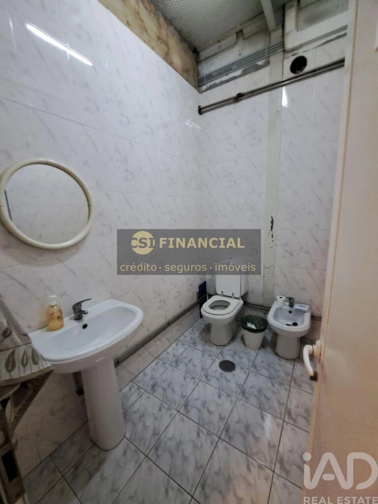 Armazém para Venda em Esmoriz Foto 11