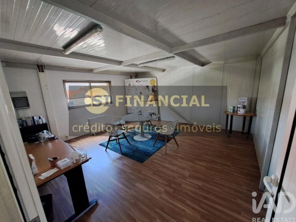 Armazém para Venda em Esmoriz Foto 17