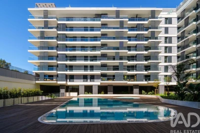 Apartamento T1 para Venda em Avenidas Novas