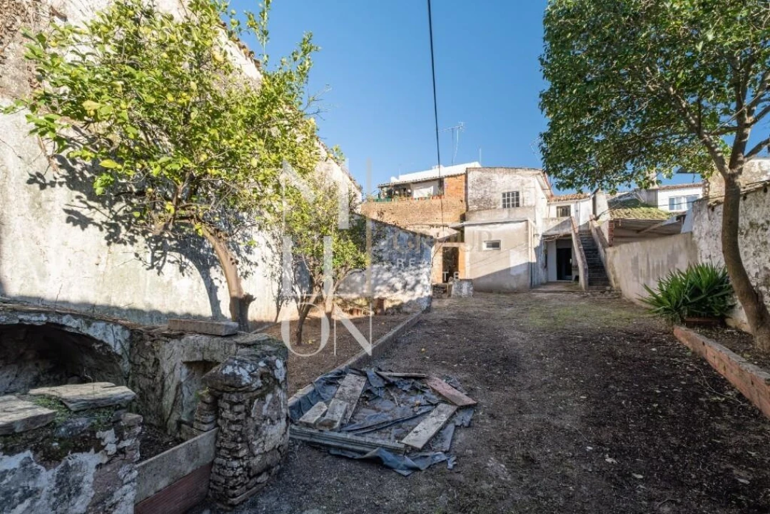 Moradia T4 para Venda em Sousel Foto 23