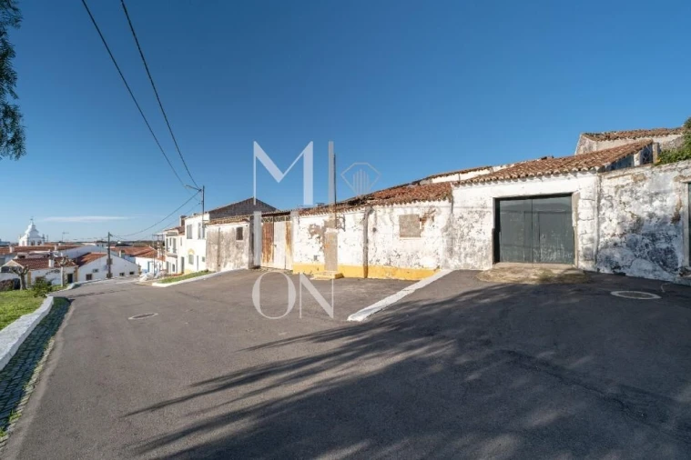 Moradia T4 para Venda em Sousel Foto 26