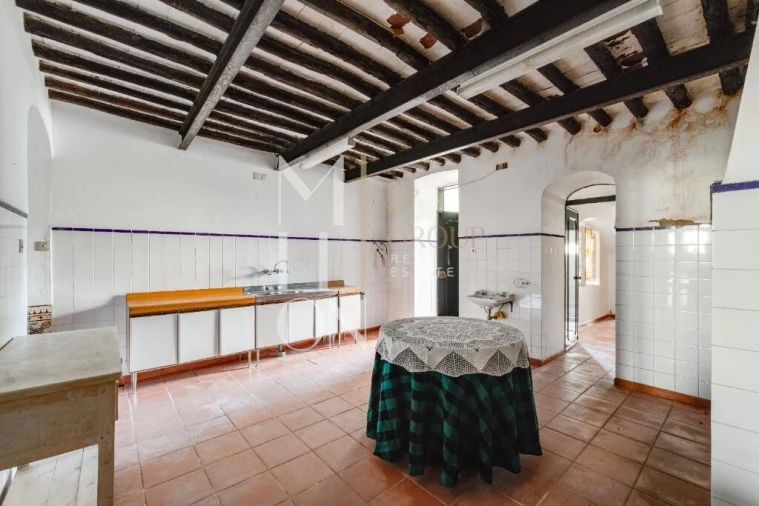 Moradia T4 para Venda em Sousel Foto 13