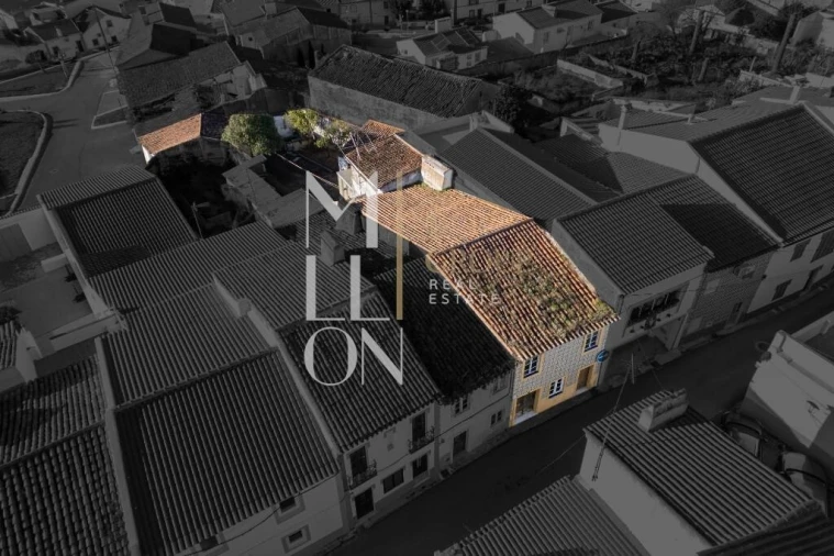 Moradia T4 para Venda em Sousel Foto 3