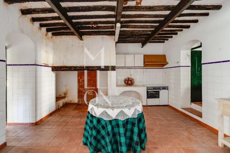 Moradia T4 para Venda em Sousel Foto 12