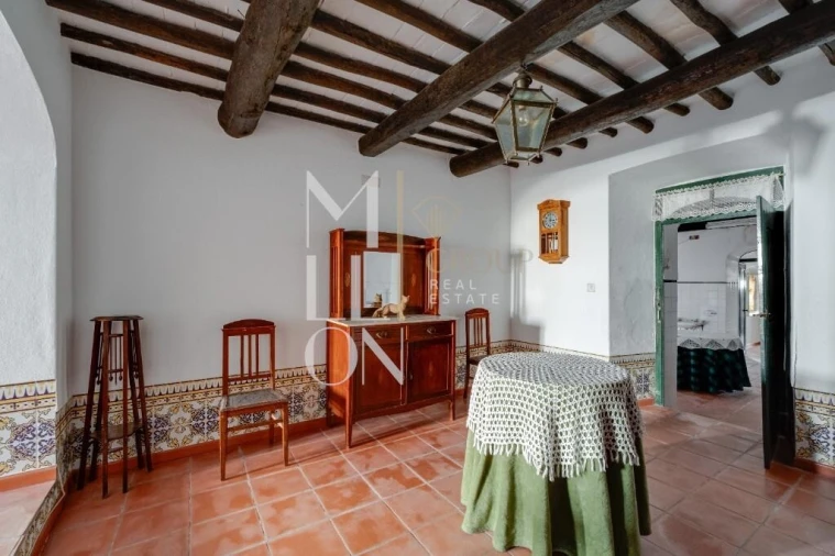 Moradia T4 para Venda em Sousel Foto 11