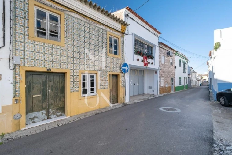 Moradia T4 para Venda em Sousel Foto 8