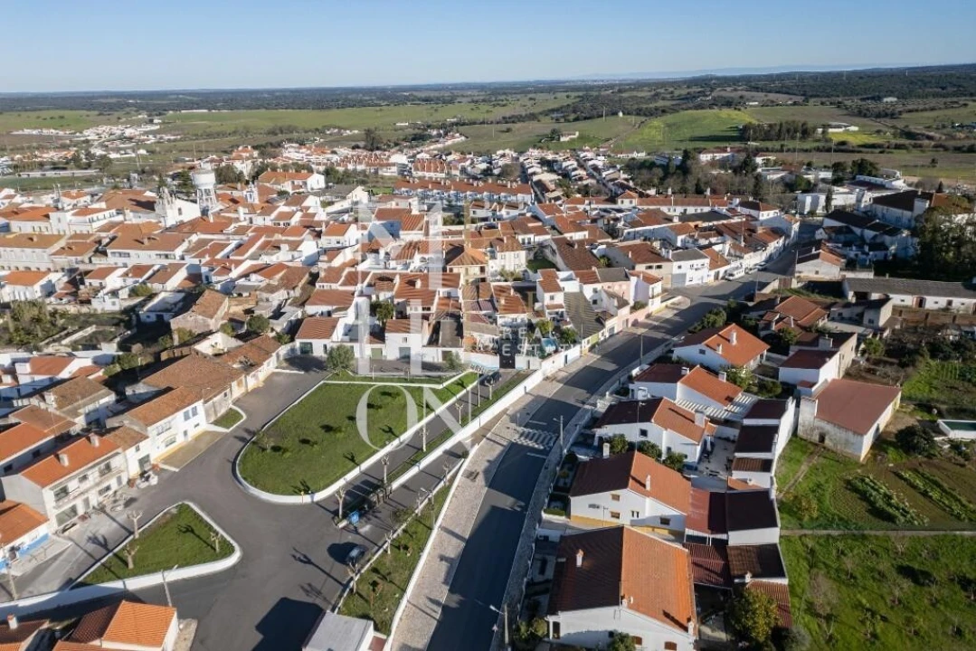 Moradia T4 para Venda em Sousel Foto 6