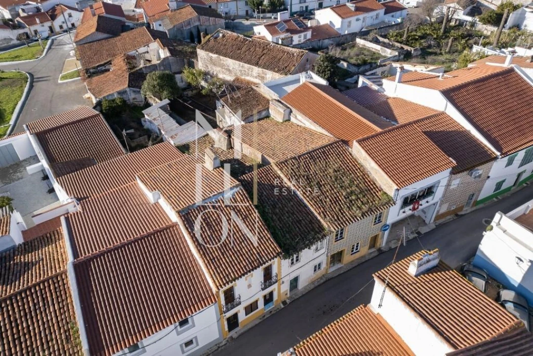 Moradia T4 para Venda em Sousel Foto 2