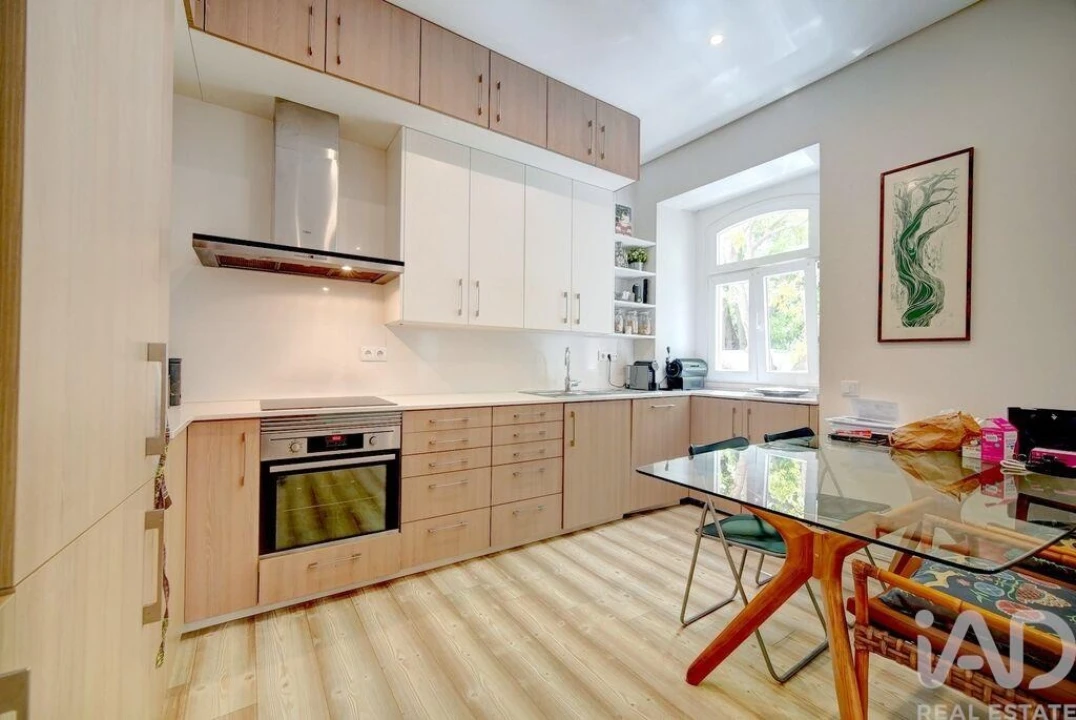 Apartamento T3 para Venda em Venteira Foto 3