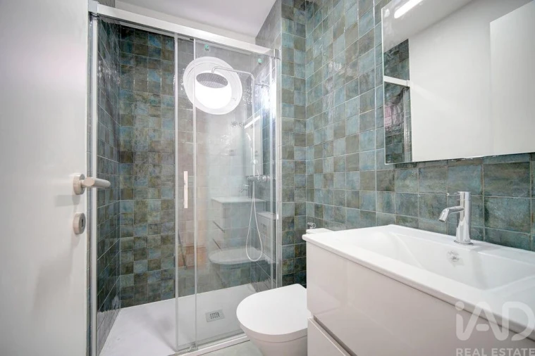 Apartamento T3 para Venda em Venteira Foto 1