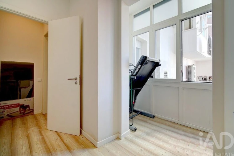 Apartamento T3 para Venda em Venteira Foto 13