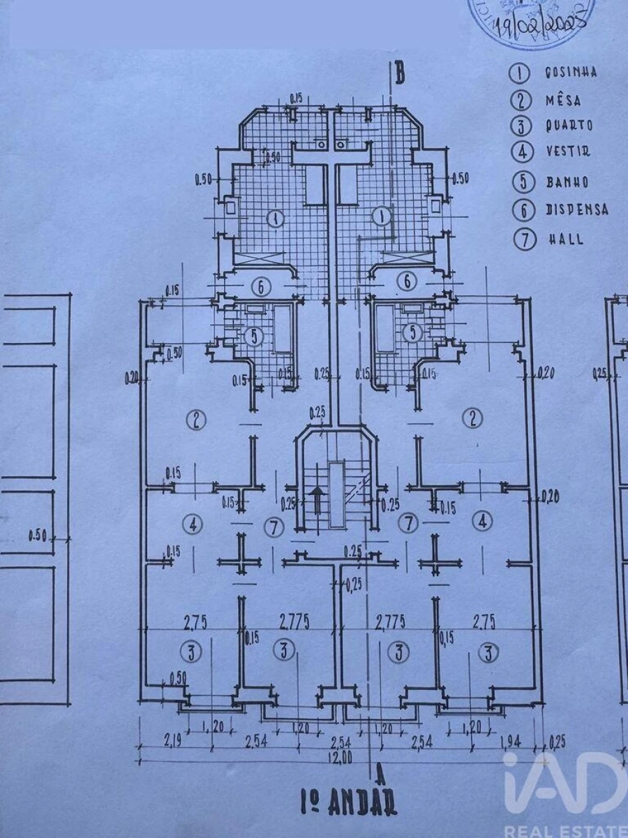 Apartamento T3 para Venda em Venteira Foto 22