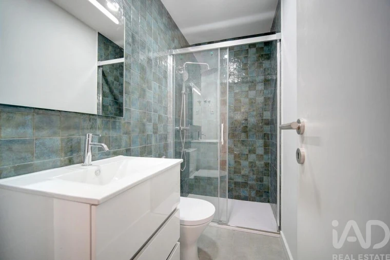 Apartamento T3 para Venda em Venteira Foto 10