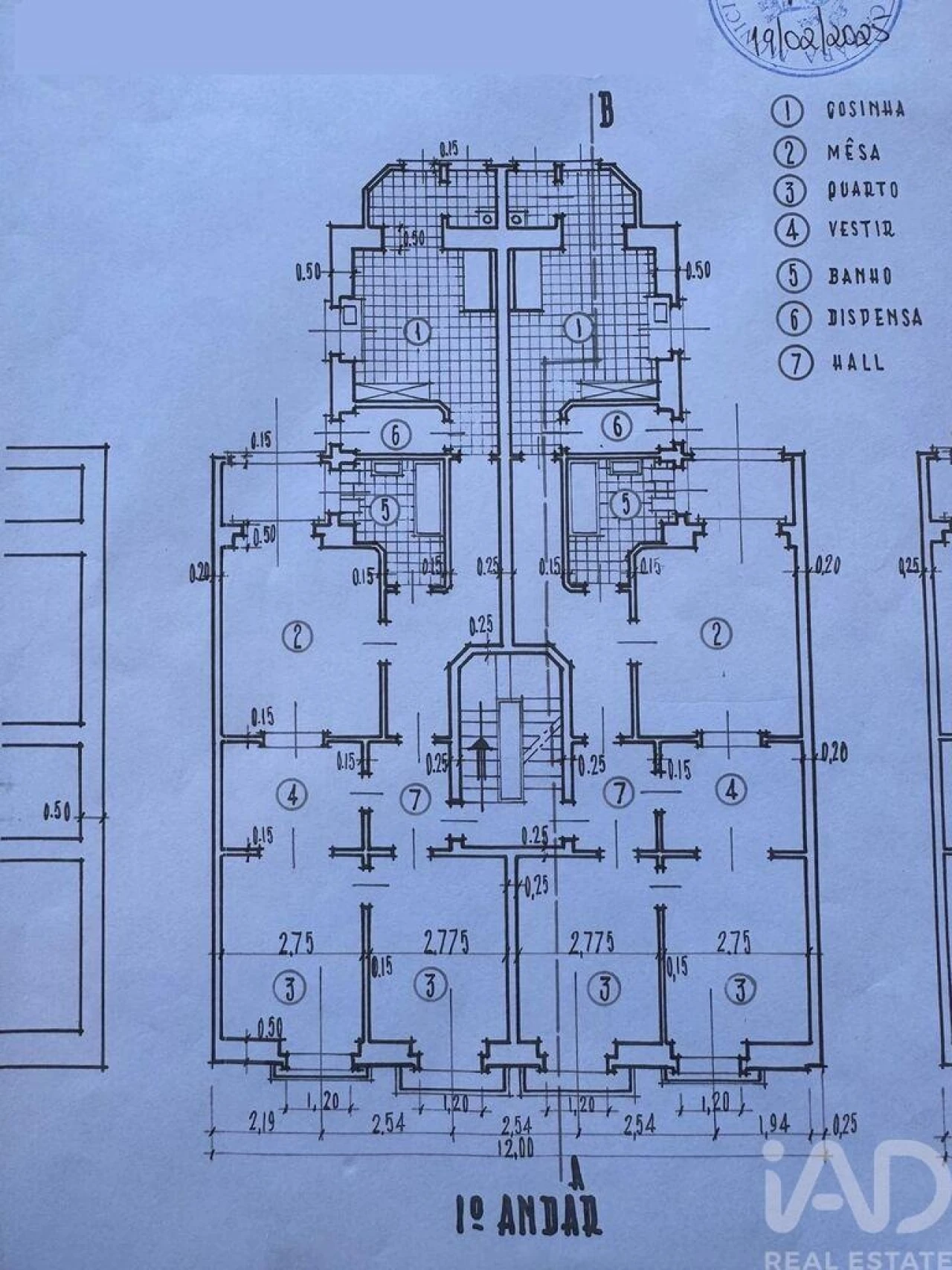 Apartamento T3 para Venda em Venteira Foto 22