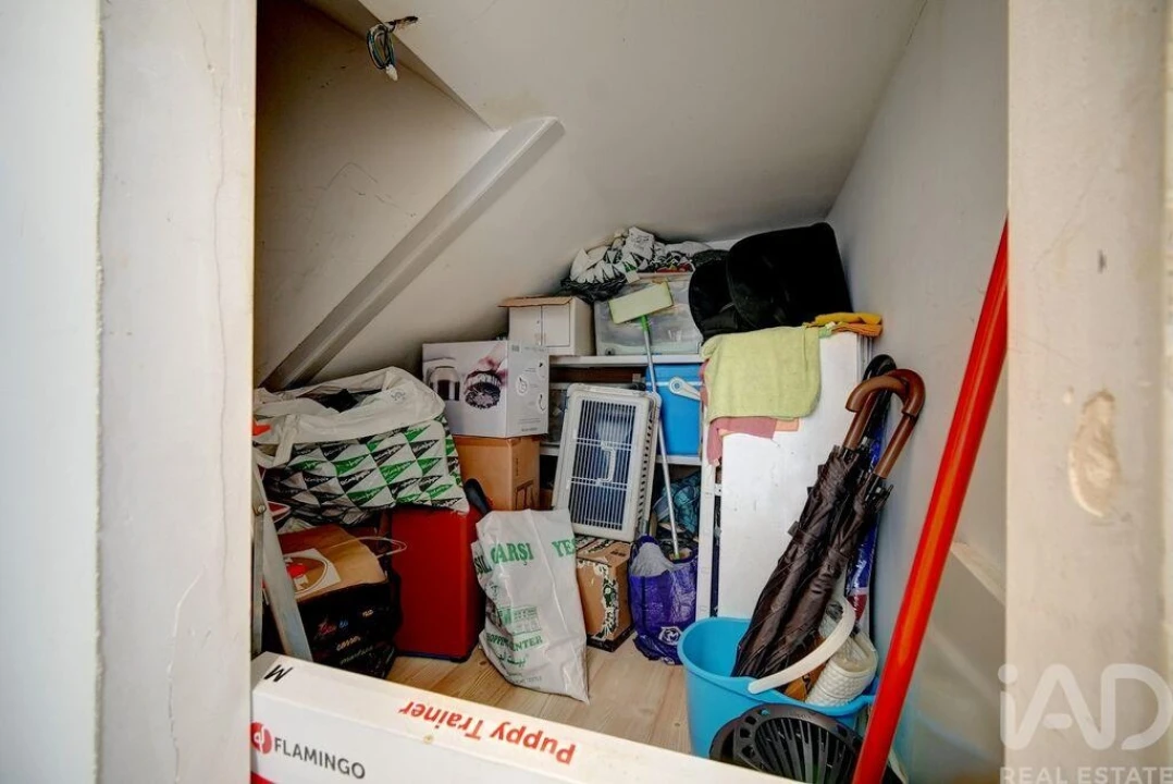 Apartamento T3 para Venda em Venteira Foto 15