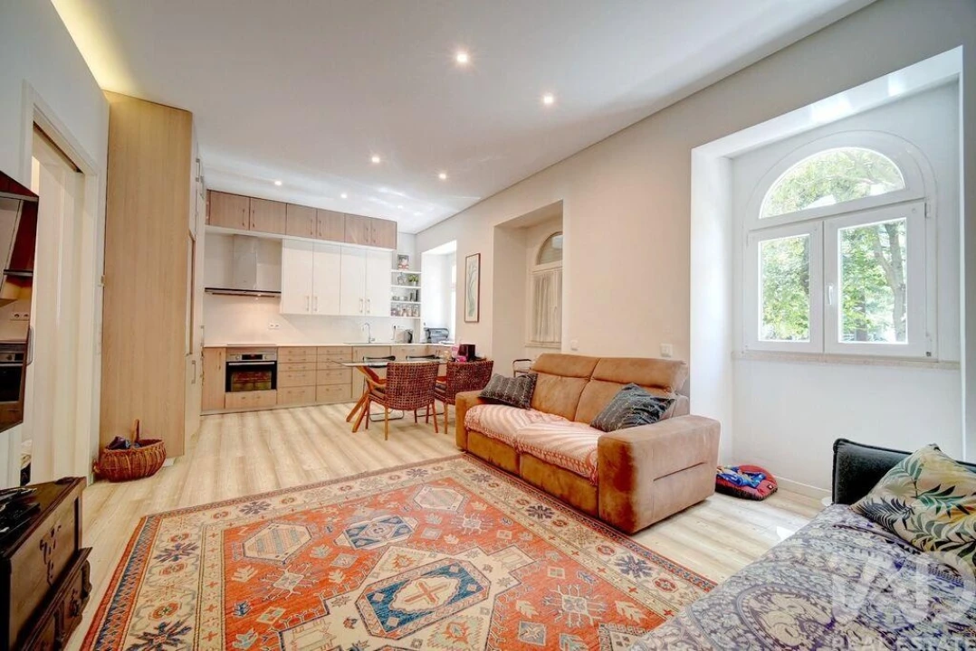 Apartamento T3 para Venda em Venteira Foto 1