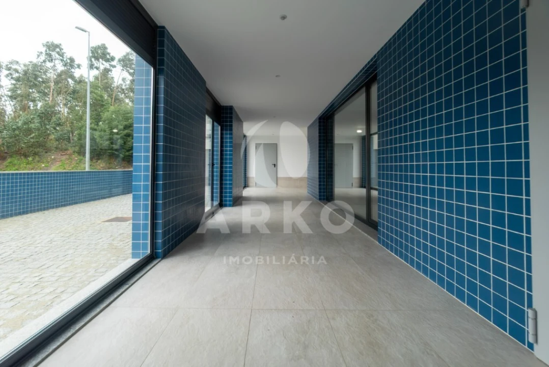 Apartamento T2 para Venda em Ermesinde Foto 23