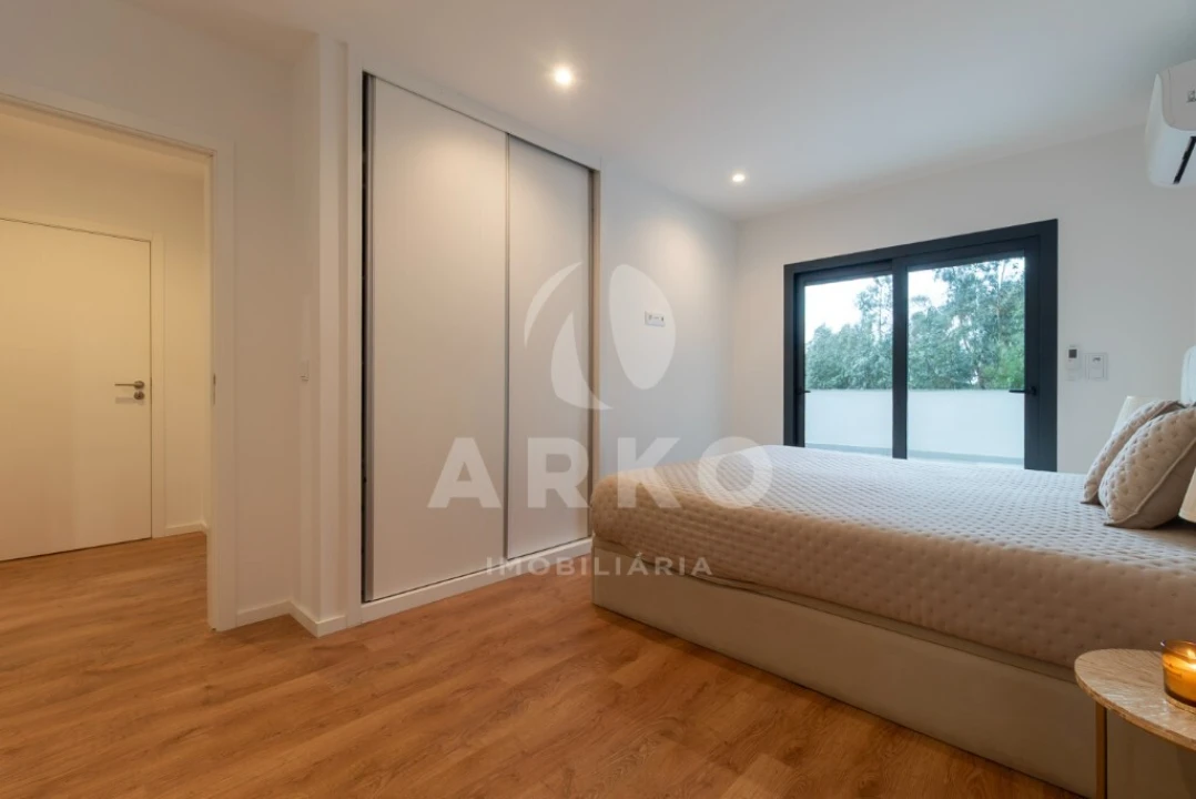 Apartamento T2 para Venda em Ermesinde Foto 9