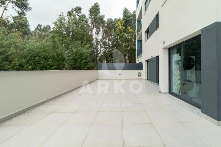 Apartamento T2 para Venda em Ermesinde Foto 19