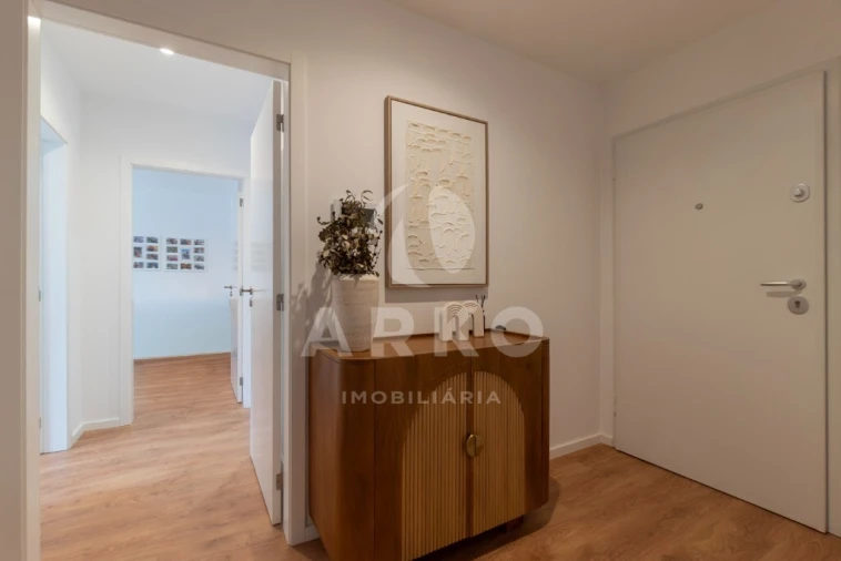 Apartamento T2 para Venda em Ermesinde Foto 6