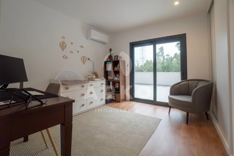 Apartamento T2 para Venda em Ermesinde Foto 14