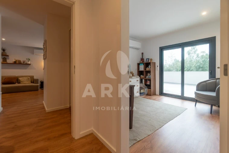 Apartamento T2 para Venda em Ermesinde Foto 13