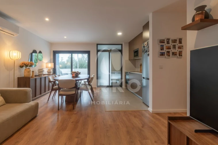 Apartamento T2 para Venda em Ermesinde Foto 4