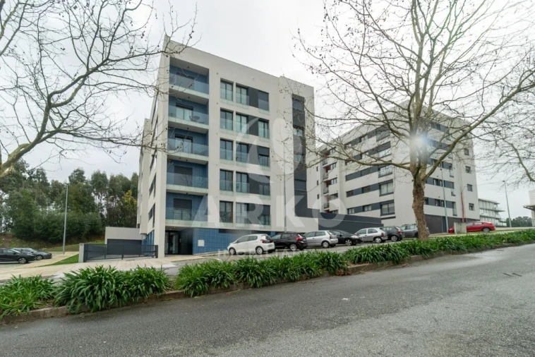 Apartamento T2 para Venda em Ermesinde Foto 25