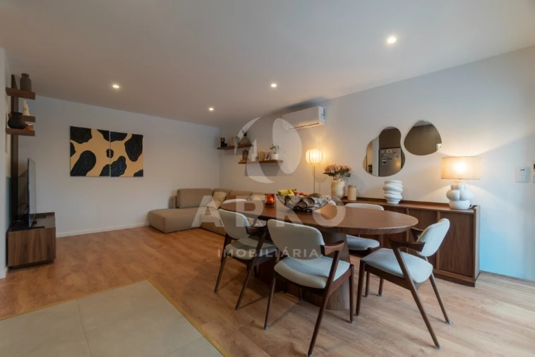 Apartamento T2 para Venda em Ermesinde Foto 3