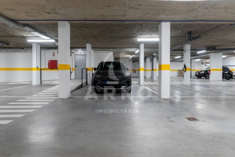 Apartamento T2 para Venda em Ermesinde Foto 22