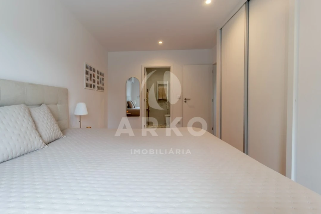 Apartamento T2 para Venda em Ermesinde Foto 8