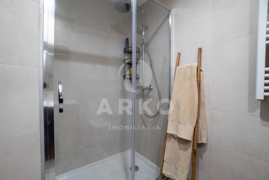 Apartamento T2 para Venda em Ermesinde Foto 12