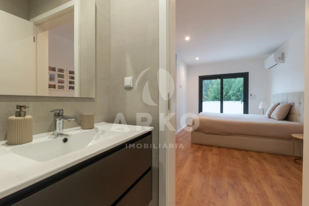 Apartamento T2 para Venda em Ermesinde Foto 10