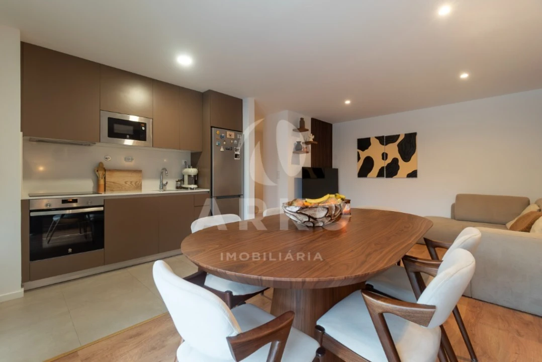 Apartamento T2 para Venda em Ermesinde Foto 2