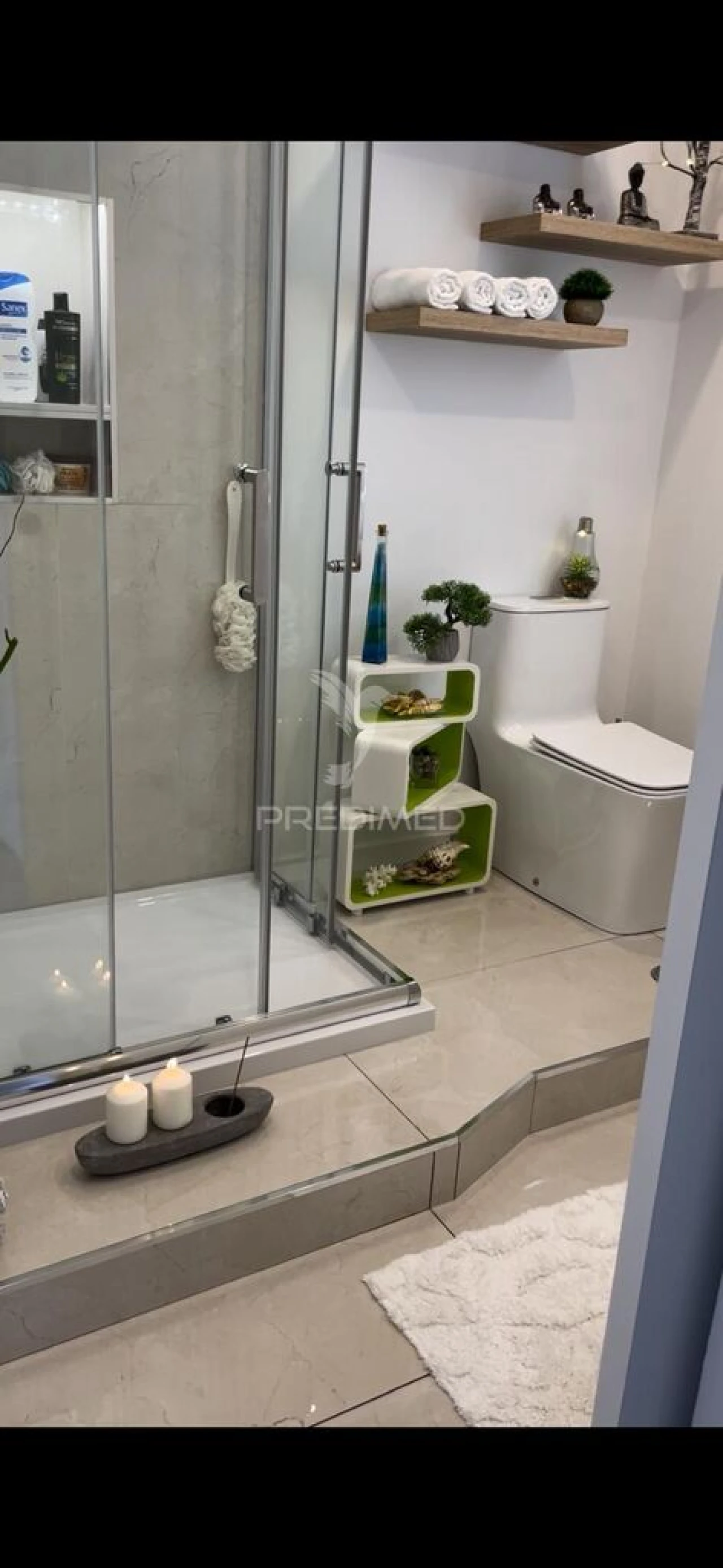Apartamento T4 para Venda em Albufeira e Olhos de Água Foto 14