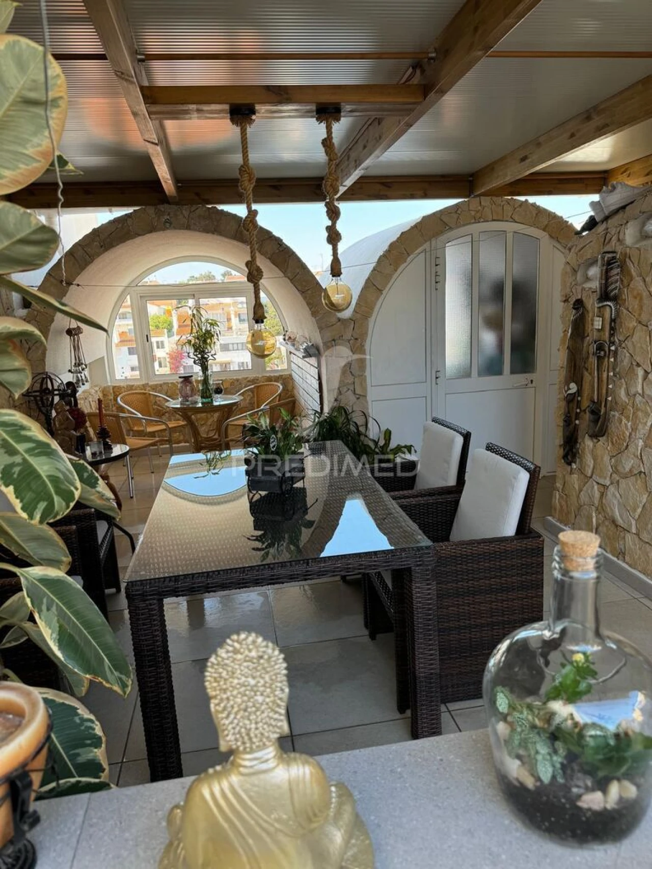 Apartamento T4 para Venda em Albufeira e Olhos de Água Foto 8