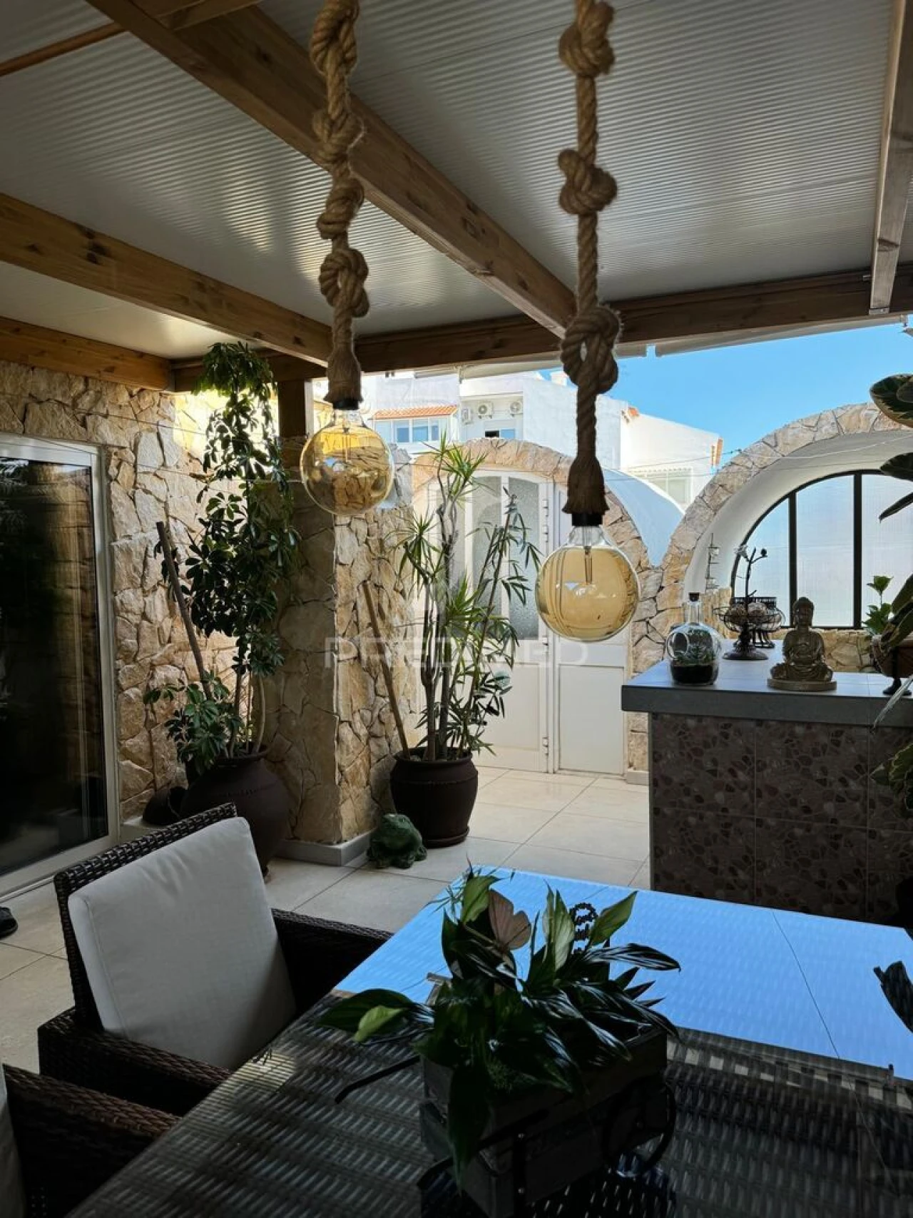 Apartamento T4 para Venda em Albufeira e Olhos de Água Foto 6