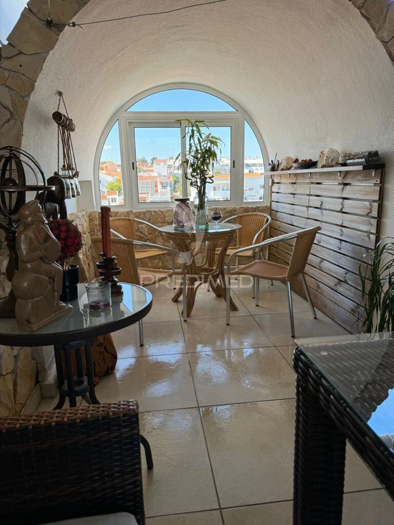 Apartamento T4 para Venda em Albufeira e Olhos de Água Foto 4