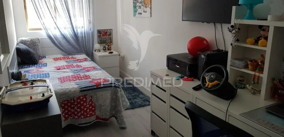 Apartamento T4 para Venda em Albufeira e Olhos de Água