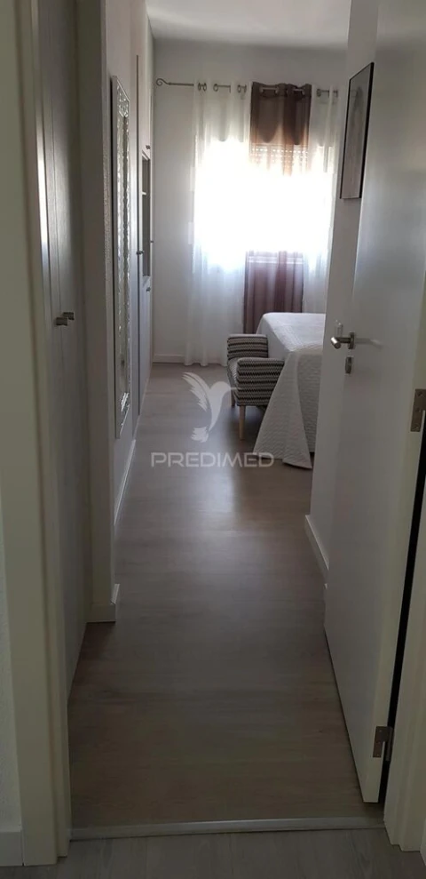 Apartamento T4 para Venda em Albufeira e Olhos de Água