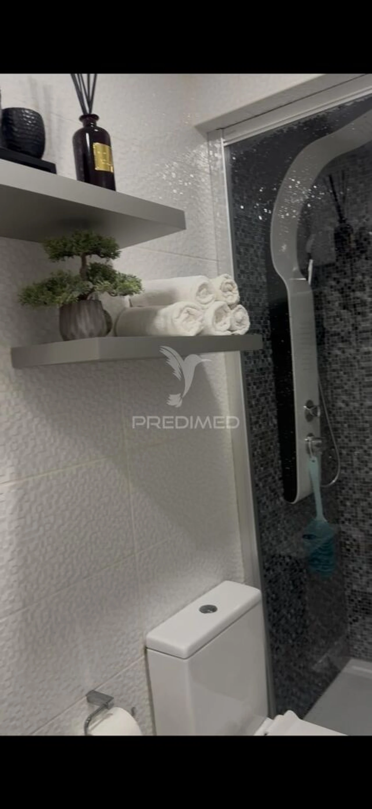 Apartamento T4 para Venda em Albufeira e Olhos de Água Foto 11