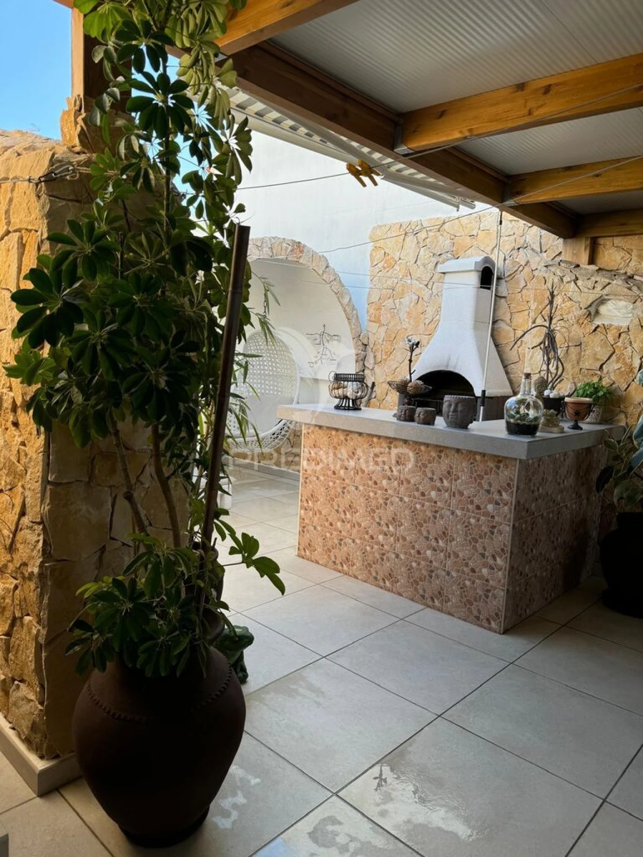 Apartamento T4 para Venda em Albufeira e Olhos de Água Foto 1