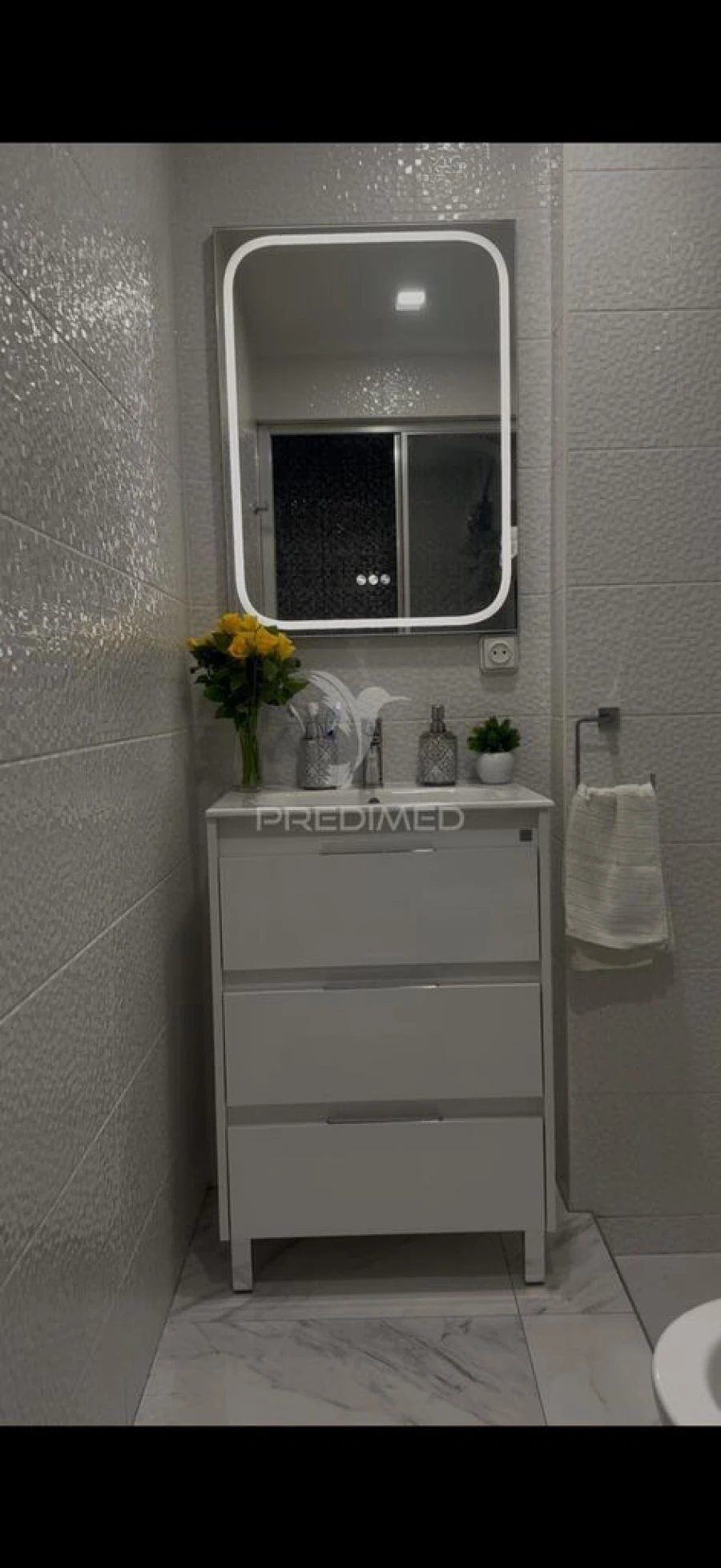 Apartamento T4 para Venda em Albufeira e Olhos de Água Foto 12