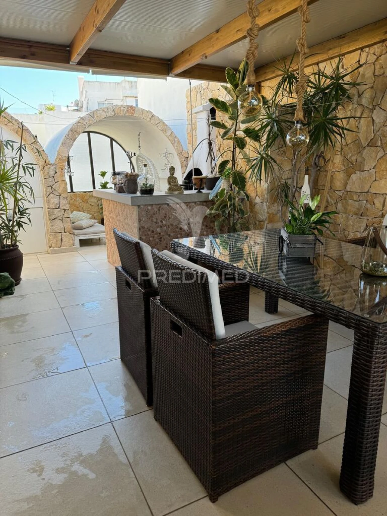 Apartamento T4 para Venda em Albufeira e Olhos de Água Foto 3