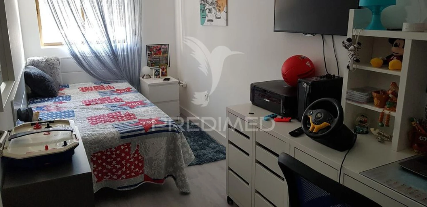 Apartamento T4 para Venda em Albufeira e Olhos de Água Foto 20