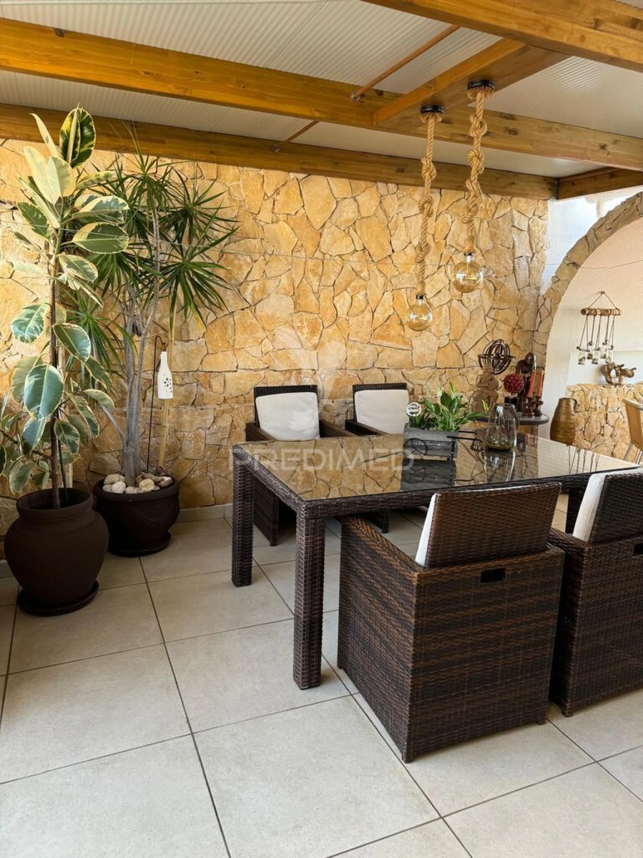 Apartamento T4 para Venda em Albufeira e Olhos de Água Foto 2