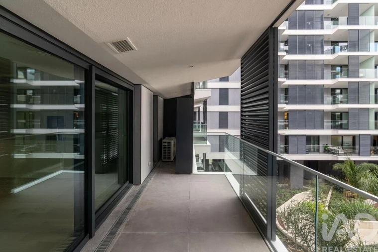 Apartamento T2 para Venda em São Domingos de Benfica Foto 14